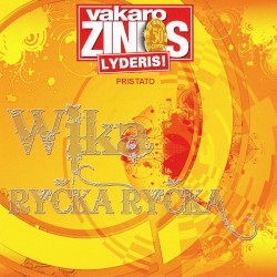 Ryčka, Ryčka