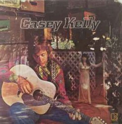 Casey Kelly