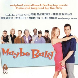 Maybe Baby