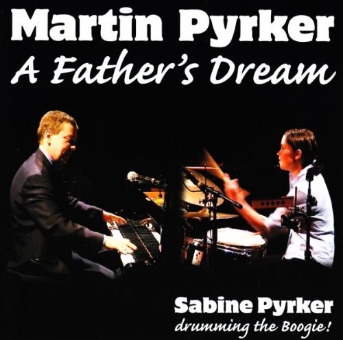 A Father's Dream