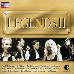 Legends II