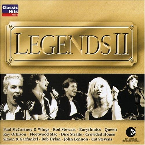 Legends II