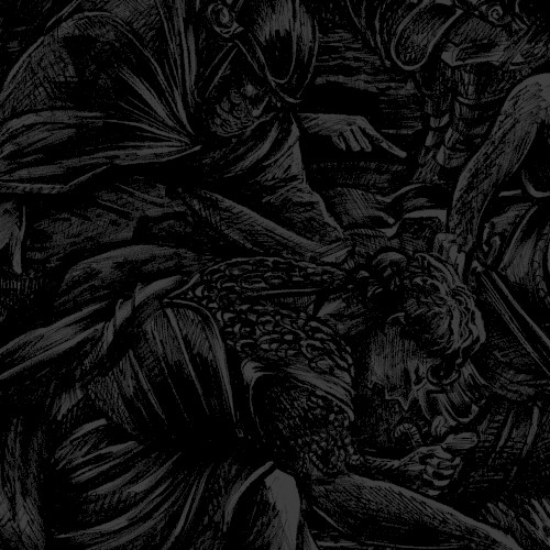Epic Discordant Vision