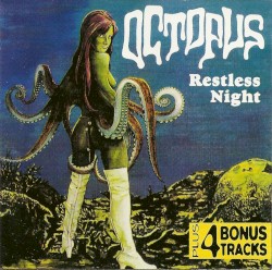 Restless Night