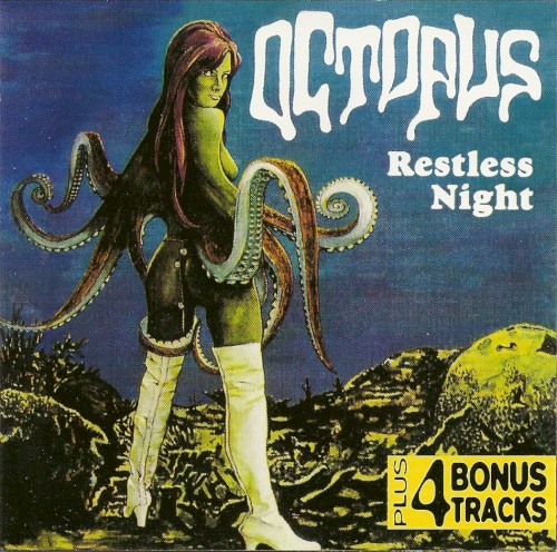 Restless Night