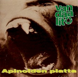 Apinoiden platta