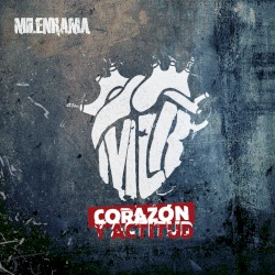 Corazón Y Actitud