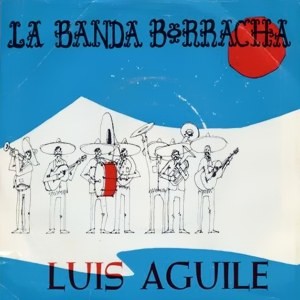 La banda borracha / Extraños en la noche