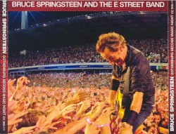 Gothenburg Second Magic Night