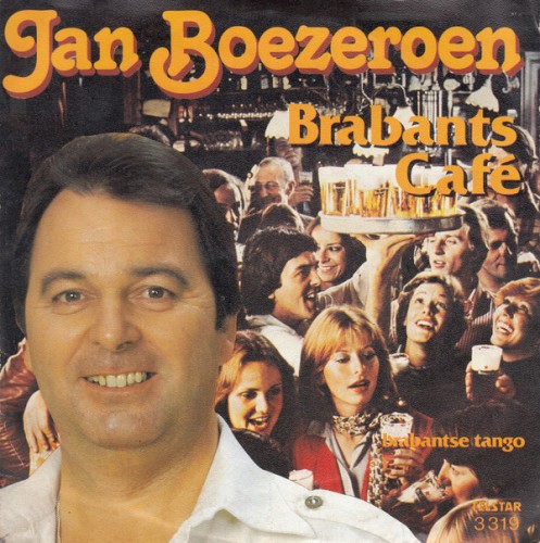 Brabants café / Brabantse tango