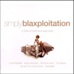Simply Blaxploitation