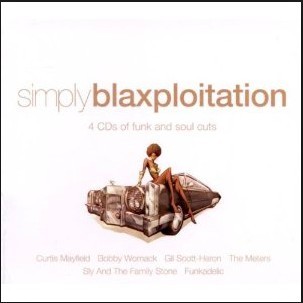 Simply Blaxploitation
