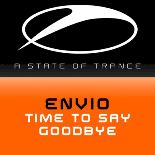 Time to Say Goodbye