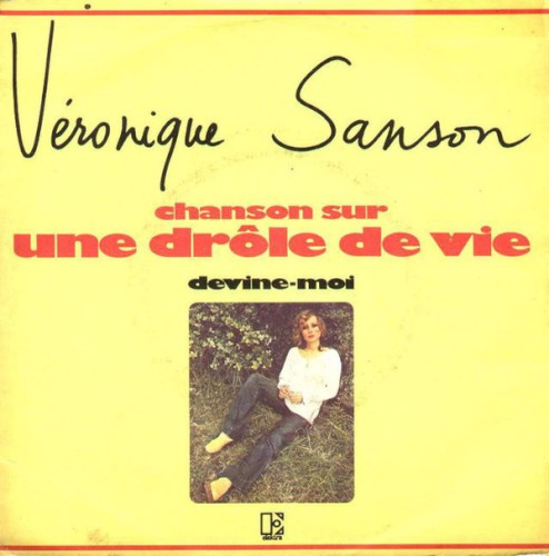 Chanson sur une drôle de vie