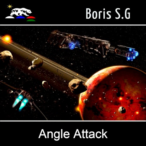 Angle Attack