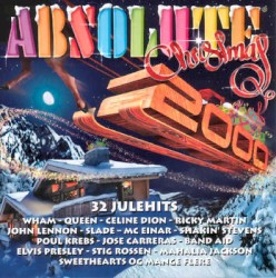 Absolute Christmas 2000