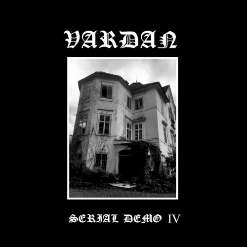 Serial Demo IV