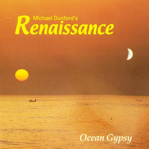 Ocean Gypsy