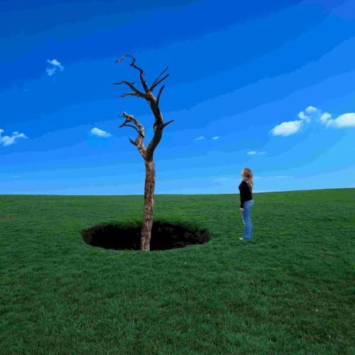 Green Grass Grows