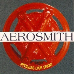 Pitiless Live Show