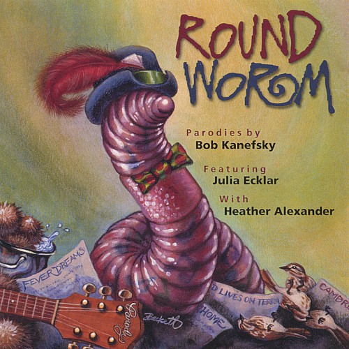 Roundworm