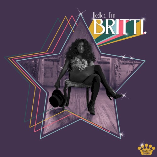 Hello, I’m Britti.