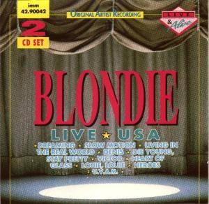 Live USA