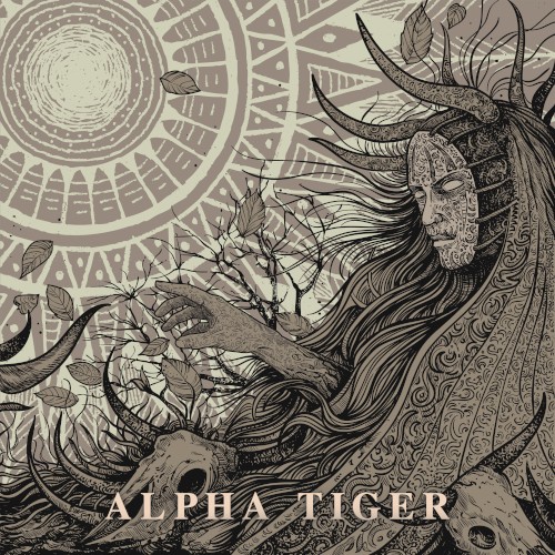 Alpha Tiger