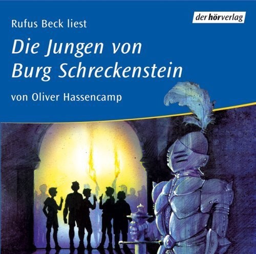 Die Jungen von Burg Schreckenstein