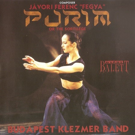Purim or the Sortilege