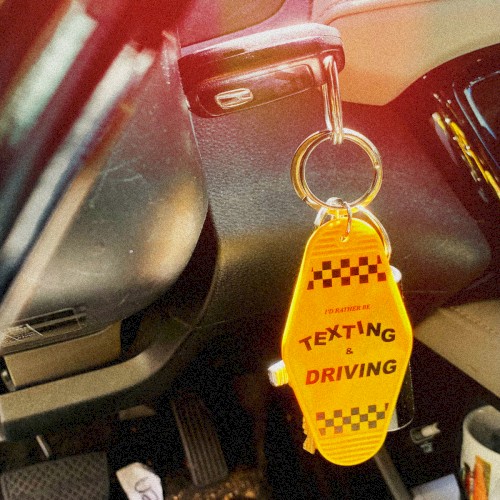 Texting & Driving