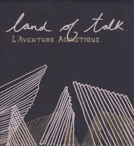 L’Aventure acoustique
