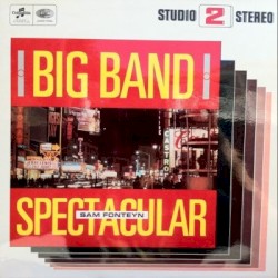 Big Band Spectactular