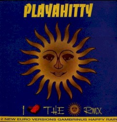 I Love the Sun (remix)