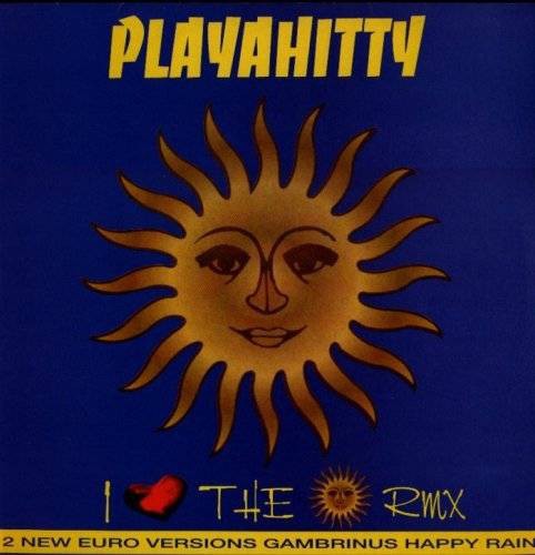I Love the Sun (remix)