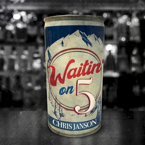Waitin’ on 5