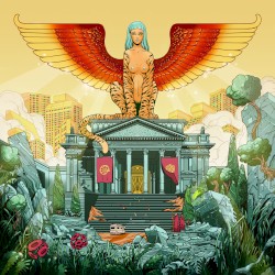 Riddle of the Sphinx