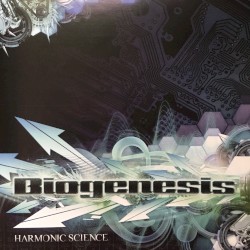 Harmonic Science