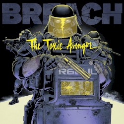 BREACH (Rainbow Six European League Music)