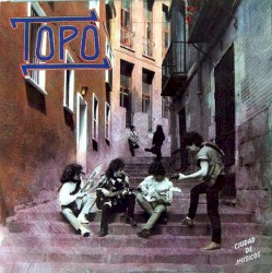 Ciudad de músicos