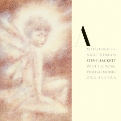 A Midsummer Night’s Dream