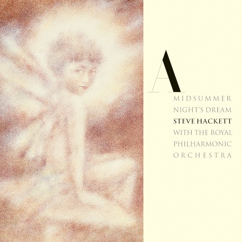 A Midsummer Night’s Dream