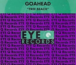 Free Beach