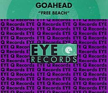Free Beach