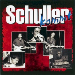 Schuller kommt