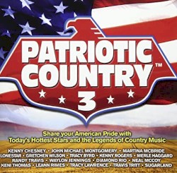 Patriotic Country 3