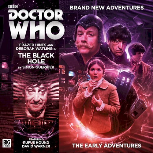Doctor Who: The Black Hole