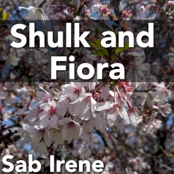 Shulk and Fiora (From “Xenoblade Chronicles”) [Cover Version]