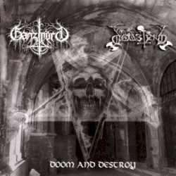Doom and Destroy
