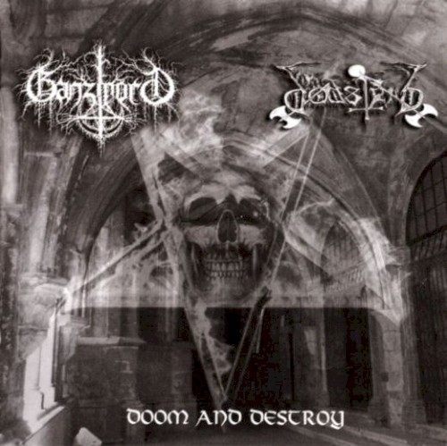 Doom and Destroy